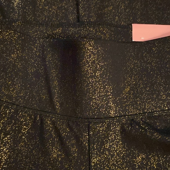 ***NWT*** LIVI FOR LANE BRYANT WICKING FLAIR PANT SIZE 14/16 - Picture 3 of 12